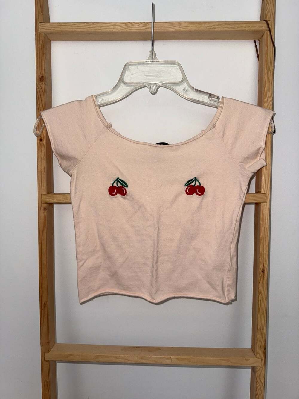 Forever 21 Crop Top